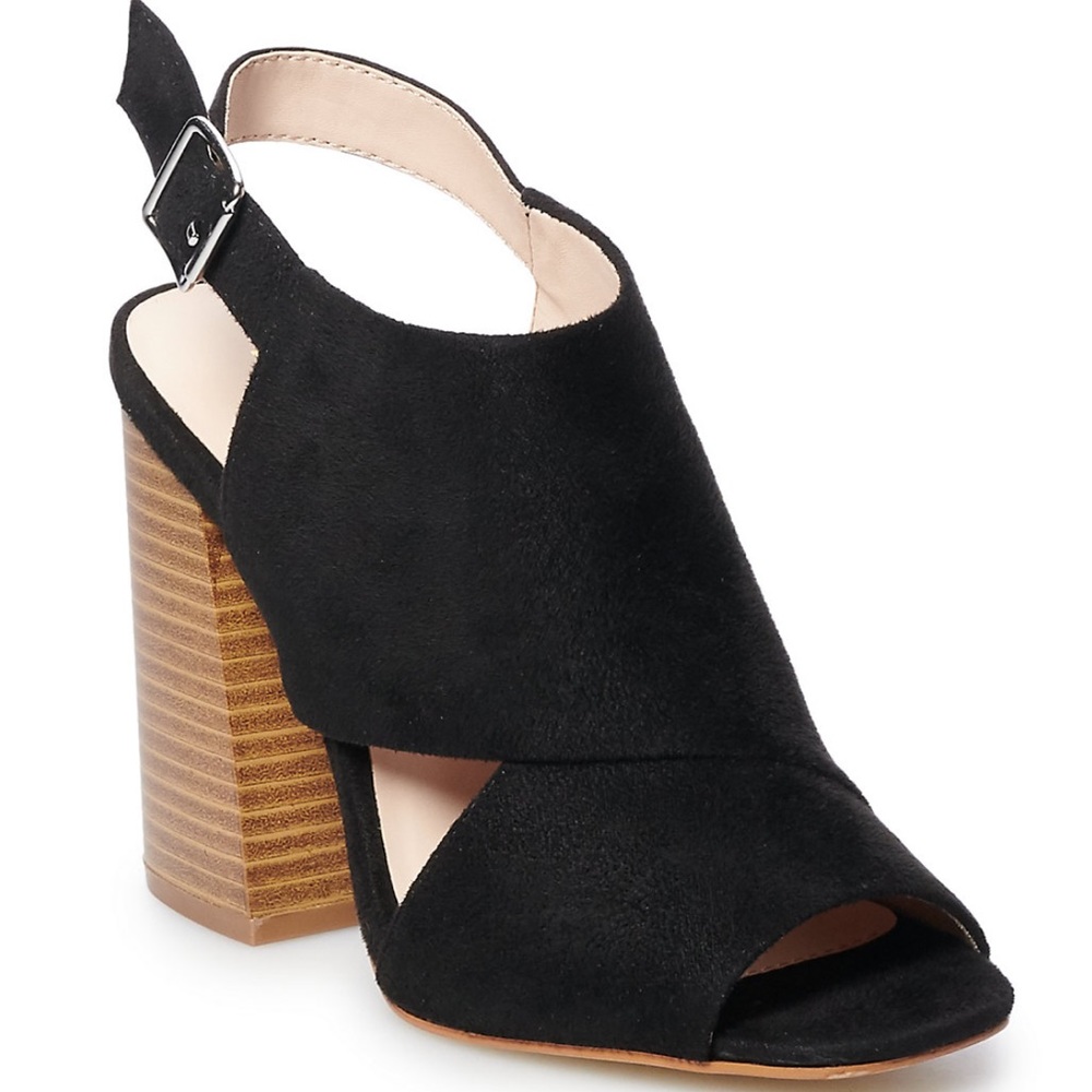 Madden Heels